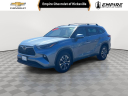 Thumbnail image of 2022 Toyota Highlander at Empire Chevrolet of Hicksville