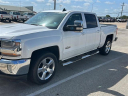 2016 Chevrolet Silverado 1500 at Stanley Automotive Enterprises Inc.