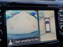 Thumbnail image of 2017 Nissan Murano at Grand Blanc Nissan