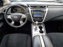 Thumbnail image of 2017 Nissan Murano at Grand Blanc Nissan