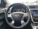 Thumbnail image of 2017 Nissan Murano at Grand Blanc Nissan
