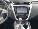 Thumbnail image of 2017 Nissan Murano at Grand Blanc Nissan