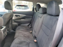 Thumbnail image of 2017 Nissan Murano at Grand Blanc Nissan