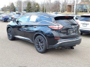 Thumbnail image of 2017 Nissan Murano at Grand Blanc Nissan