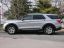 Thumbnail image of 2024 Ford Explorer at Wendle Motors Pre-Owned - Used