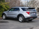 Thumbnail image of 2024 Ford Explorer at Wendle Motors Pre-Owned - Used