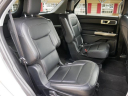 Thumbnail image of 2024 Ford Explorer at Wendle Motors Pre-Owned - Used