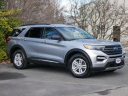 Thumbnail image of 2024 Ford Explorer at Wendle Motors Pre-Owned - Used
