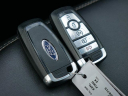 Thumbnail image of 2024 Ford Explorer at Wendle Motors Pre-Owned - Used