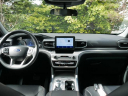 Thumbnail image of 2024 Ford Explorer at Wendle Motors Pre-Owned - Used