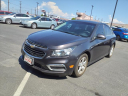 Thumbnail image of 2016 Chevrolet Cruze Limited at Bruce Kirkhams Auto World