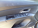 2016 Chevrolet Cruze Limited 1LT Auto at Bruce Kirkhams Auto World