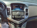 Thumbnail image of 2016 Chevrolet Cruze Limited at Bruce Kirkhams Auto World