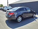 Thumbnail image of 2016 Chevrolet Cruze Limited at Bruce Kirkhams Auto World