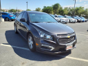 Thumbnail image of 2016 Chevrolet Cruze Limited at Bruce Kirkhams Auto World