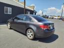 Thumbnail image of 2016 Chevrolet Cruze Limited at Bruce Kirkhams Auto World