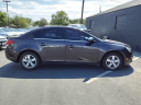 Thumbnail image of 2016 Chevrolet Cruze Limited at Bruce Kirkhams Auto World