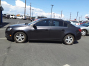Thumbnail image of 2016 Chevrolet Cruze Limited at Bruce Kirkhams Auto World