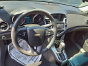 Thumbnail image of 2016 Chevrolet Cruze Limited at Bruce Kirkhams Auto World