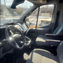 2016 Ford Transit 350 at Colonial Motors