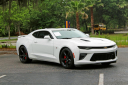 Thumbnail image of 2017 Chevrolet Camaro at Auto Genius USA