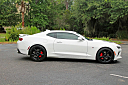 2017 Chevrolet Camaro SS at Auto Genius USA