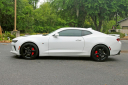 Thumbnail image of 2017 Chevrolet Camaro at Auto Genius USA