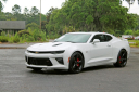 Thumbnail image of 2017 Chevrolet Camaro at Auto Genius USA