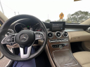 Thumbnail image of 2019 Mercedes-Benz C-Class at AUTOLANDIA of HOLLYWOOD, FL