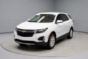 Thumbnail image of 2023 Chevrolet Equinox at Ricart Used