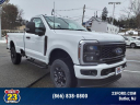 Thumbnail image of 2024 Ford F-350 Super Duty at Route 23 Ford