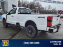 Thumbnail image of 2024 Ford F-350 Super Duty at Route 23 Ford