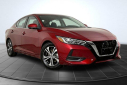 Thumbnail image of 2020 Nissan Sentra at MiniOfTheMainline of Bala Cynwyd, PA