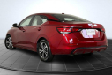 Thumbnail image of 2020 Nissan Sentra at MiniOfTheMainline of Bala Cynwyd, PA