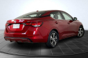 Thumbnail image of 2020 Nissan Sentra at MiniOfTheMainline of Bala Cynwyd, PA