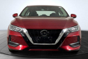 Thumbnail image of 2020 Nissan Sentra at MiniOfTheMainline of Bala Cynwyd, PA