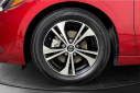 Thumbnail image of 2020 Nissan Sentra at MiniOfTheMainline of Bala Cynwyd, PA