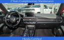 2022 Honda Civic Sport at Brickell Honda