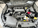 Thumbnail image of 2022 Subaru Ascent at Apple Ford Of Lynchburg