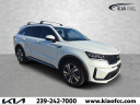 Thumbnail image of 2023 Kia Sorento Hybrid at Kia of Cape Coral