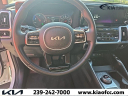 Thumbnail image of 2023 Kia Sorento Hybrid at Kia of Cape Coral