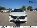 Thumbnail image of 2023 Kia Sorento Hybrid at Kia of Cape Coral