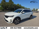 Thumbnail image of 2023 Kia Sorento Hybrid at Kia of Cape Coral
