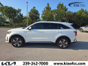 Thumbnail image of 2023 Kia Sorento Hybrid at Kia of Cape Coral