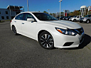 Thumbnail image of 2017 Nissan Altima at Mathews Nissan