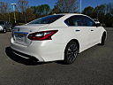 Thumbnail image of 2017 Nissan Altima at Mathews Nissan