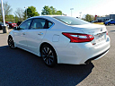 Thumbnail image of 2017 Nissan Altima at Mathews Nissan