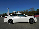 Thumbnail image of 2017 Nissan Altima at Mathews Nissan