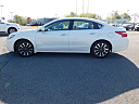 Thumbnail image of 2017 Nissan Altima at Mathews Nissan