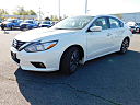 Thumbnail image of 2017 Nissan Altima at Mathews Nissan
